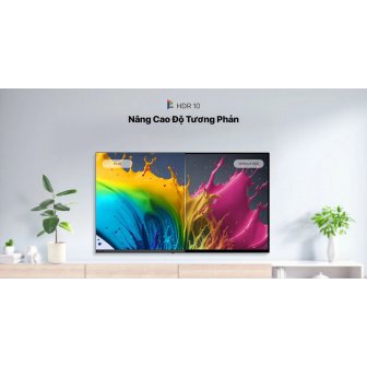 Google Tivi Coocaa Full HD 43 Inch 43Z73 new