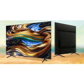 Google Tivi TCL 4K 65 Inch 65P755 Pro MODEL 2024