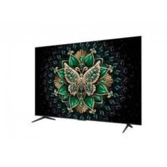 Google Tivi TCL 55C6K QD-Mini LED 4K 55 Inch new 2026