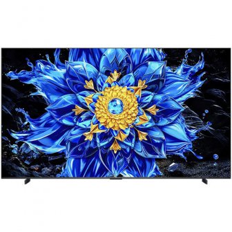 Google Tivi TCL LED 4K 98 inch 98P8LS new 2026