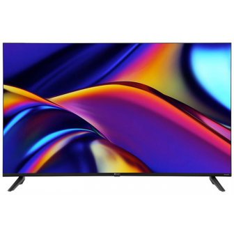 Google Tivi TCL QLED Full HD 43 Inch 43S5K model 2025