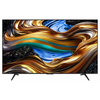 Google TV TCL 4K 65 inch 65P79B Pro