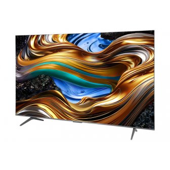 Google TV TCL 4K 75 inch 75P79B Pro