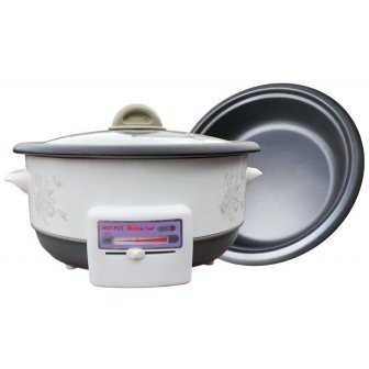 Lẫu điện KOJINE 2.2 lít KJ8322