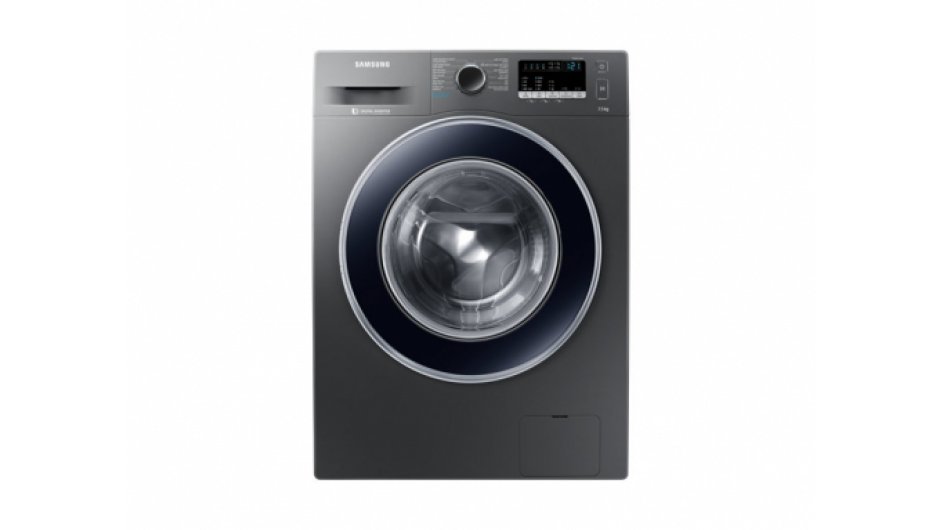 Máy giặt cửa trước Digital Inverter 7.5kg - WW75J42G0BX/SV