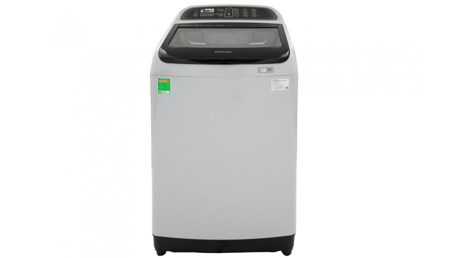 Máy giặt Samsung 10kg WA10J5750SG/SV