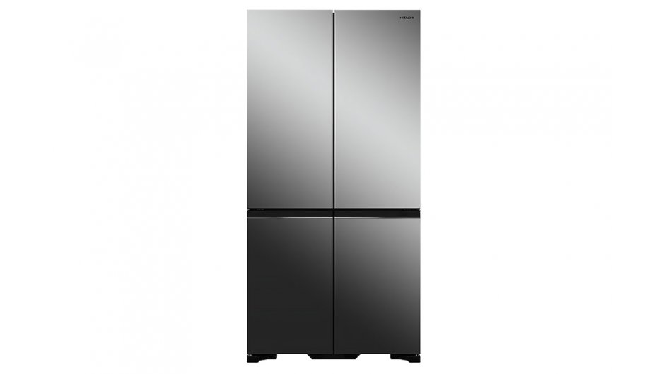 Tủ lạnh Hitachi Inverter R-WB640VGV0X (MIR)