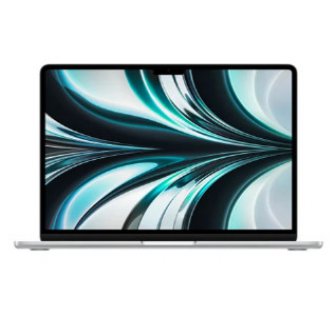 MacBook Air 2022 - Chip M2/8C CPU/8C GPU/8GB/256GB/ 13.6