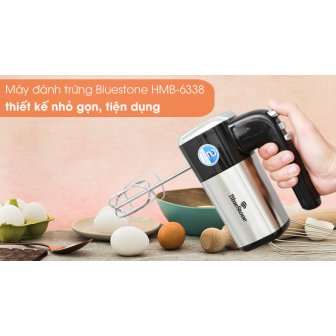 Máy đánh trứng Bluestone HMB-6338 NEW