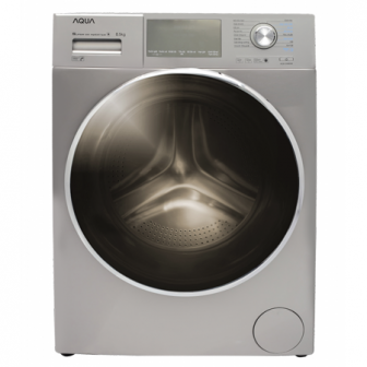 Máy giặt Aqua 8.5Kg AQD-DD850E.S