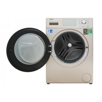 Máy giặt Aqua 9.5Kg AQD-DD950E.N
