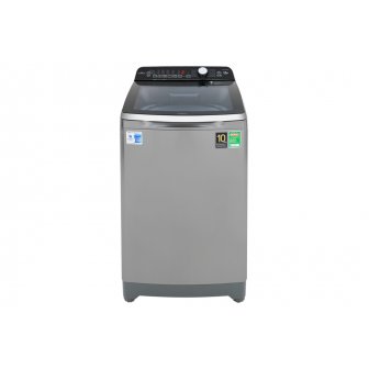 Máy giặt Aqua 10 Kg AQW-DR100ET.S