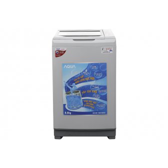 Máy giặt Aqua 8 kg AQW-S80AT (H)