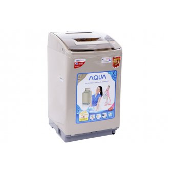 Máy giặt Aqua 8 Kg AQW-U800AT (N)