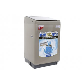 Máy giặt Aqua AQW-U800BT.S