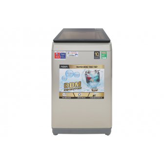 Máy giặt Aqua Inverter 9 kg AQW-D90CT(S)