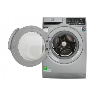 Máy giặt Electrolux 8kg EWF8025CQSA
