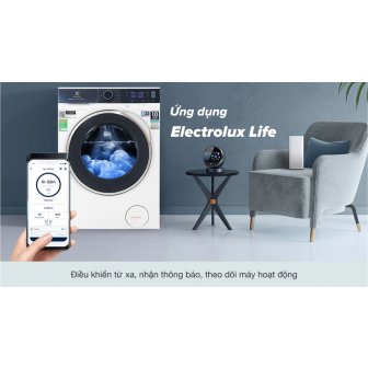 Máy giặt Electrolux UltimateCare 700 Inverter 11 kg EWF1142Q7WB