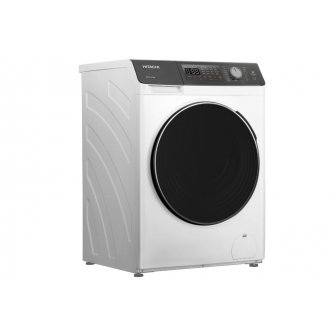 Máy giặt Hitachi Inverter 10.5 kg BD-1054HVOW New 2026