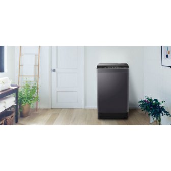 Máy giặt Panasonic 9kg NA-F90S10BRV lồng đứng new 2025