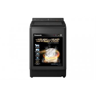 Máy giặt Panasonic Inverter 12.5 kg NA-FD125V4BV model 2025