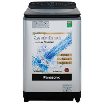 Máy giặt Panasonic NA-FD12XR1LV