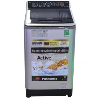 Máy giặt Panasonic Inverter 8.5 kg NA-FS85X7LRV