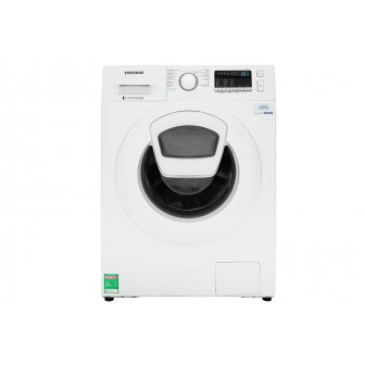 Máy giặt Samsung Addwash Inverter 9 Kg WW90K44G0YW/SV