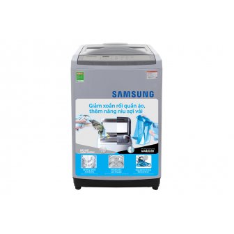 Máy giặt Samsung 9Kg WA90M5120SG/SV