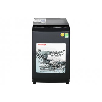 Máy giặt Toshiba 10 kg AW-M1100JV(MK)