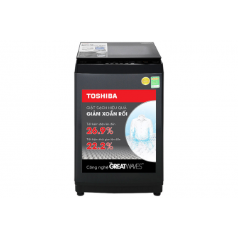 Máy giặt Toshiba 10 kg AW-M1100PV(MK