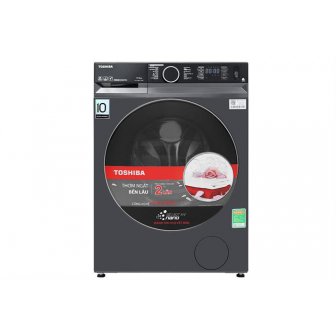 Máy giặt Toshiba Inverter 10 kg TW-T23BU110UWV(MG) new