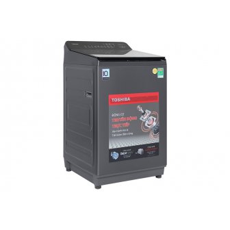 Máy giặt Toshiba Inverter 12 kg AW-T26D1300TV (MG) New 2026