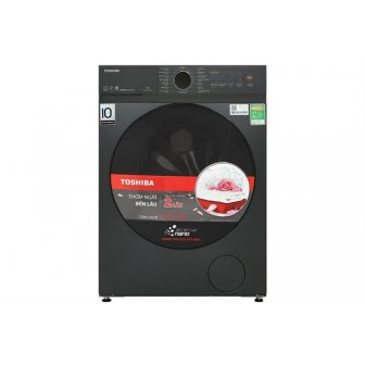 Máy giặt Toshiba Inverter 12 kg TW-T21BU130UWV(MG) NEW