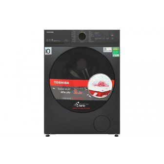 Máy giặt Toshiba Inverter 13 kg TW-T21BU140UWV(MG) NEW 2025