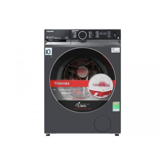 Máy giặt Toshiba Inverter 9.5 kg TW-T23BU105UWV(MG) NEW