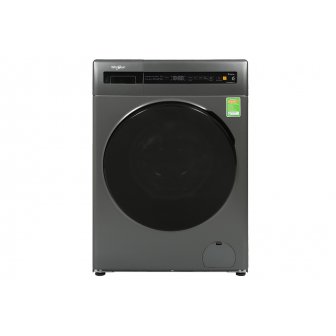 Máy giặt Whirlpool Inverter 8 kg FWEB8002FG