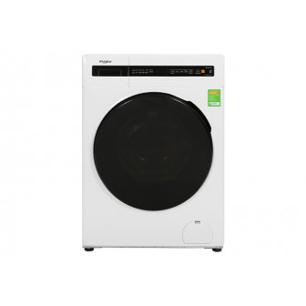 Máy giặt Whirlpool Inverter 8 kg FWEB8002FW