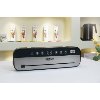 MÁY HÚT CHÂN KHÔNG GKÖCH GERMANY HF-9011 new 2026
