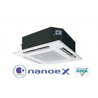 Máy lạnh âm trần Panasonic S21PU2H5 2.5 HP (2.5 Ngựa) Inverter 2025