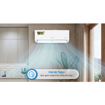 Máy lạnh Nagakawa Inverter 1 HP NIS-C09R2T62 New 2026