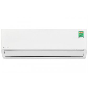Máy lạnh Panasonic Inverter 1.5 HP CU/CS-XU12BKH-8 NEW