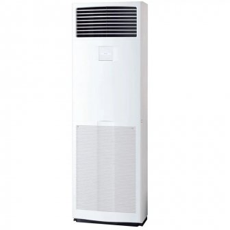 Máy Lạnh Tủ Đứng Daikin Inverter 3 HP FVA71AMVM (3 Pha) - Điều Khiển Không Dây