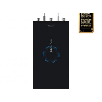 Máy lọc nước Kangaroo Hydrogen Infinity nóng lạnh KG100HI New 2026