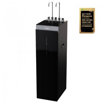 Máy lọc nước Kangaroo Sumire Hydrogen nóng lạnh KG11A16 new 2026