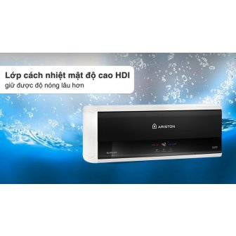 Máy nước nóng Ariston Slim3 20 LUX (SL3 20 LUX VN) new 2026