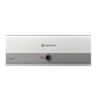 Máy nước nóng gián tiếp Ariston 30 lít 2500W SLIM3 30 R new 2026