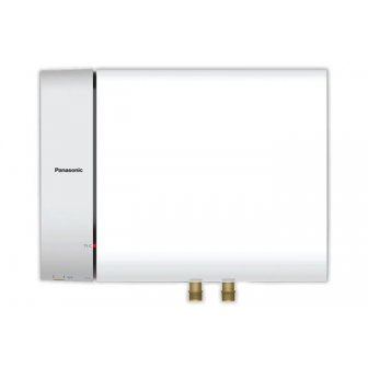 Máy nước nóng gián tiếp Panasonic 15 lít DH-15HBMVW new