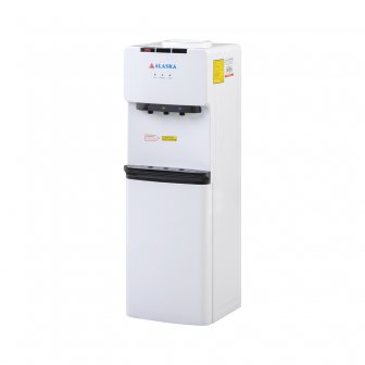 MÁY NƯỚC UỐNG NÓNG LẠNH ALASKA R-31T NEW 2026