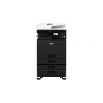 Máy Photocopy đa chức năng SHARP BP-20M24